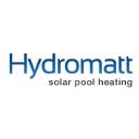 Hydromatt logo